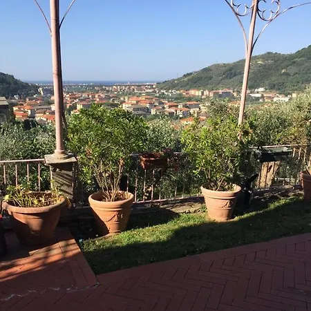 Fieschi Pensjonat 4*