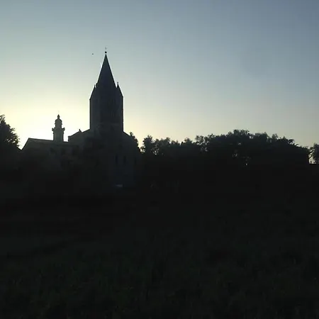 Pensjonat Fieschi