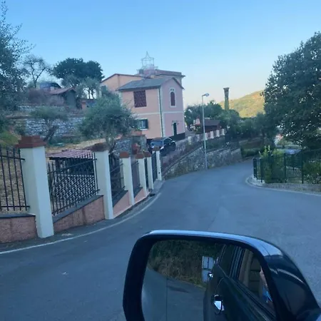 Fieschi * Cogorno