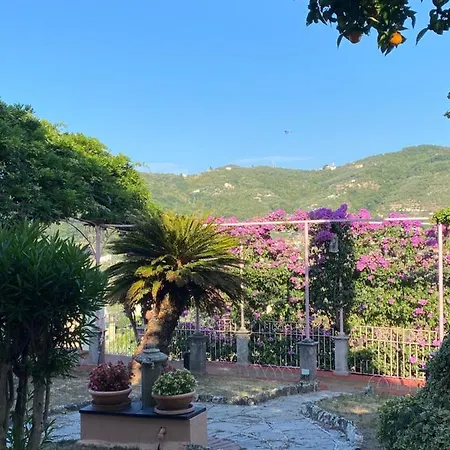 Fieschi 4* Cogorno