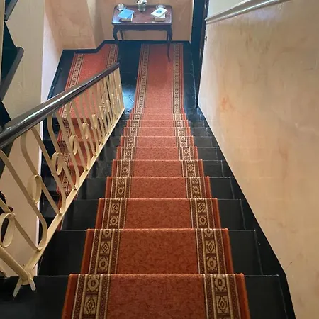 Fieschi Konukevi Cogorno