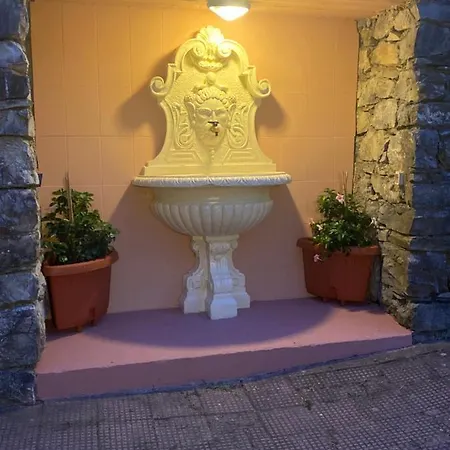 Pensjonat Fieschi