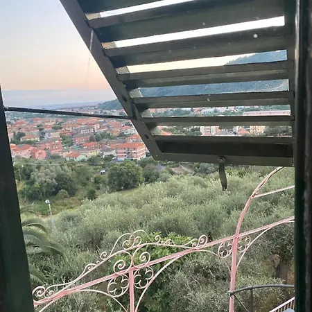 Pensjonat Fieschi Cogorno
