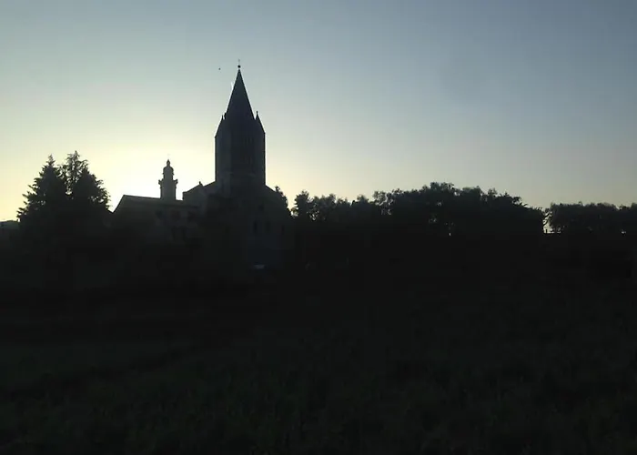 Gæstehus Fieschi
