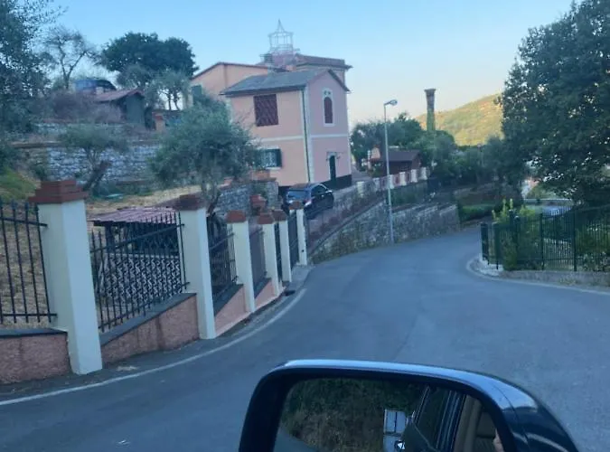 Fieschi 4* Cogorno
