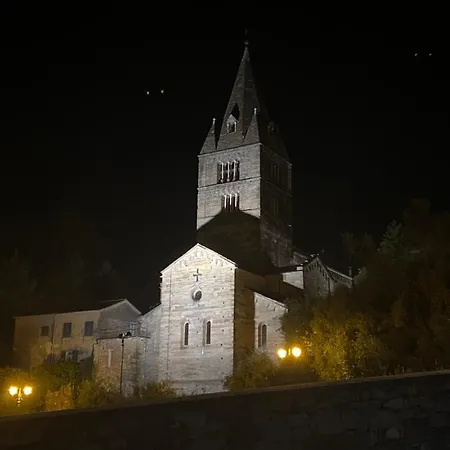 Fieschi Gasthof