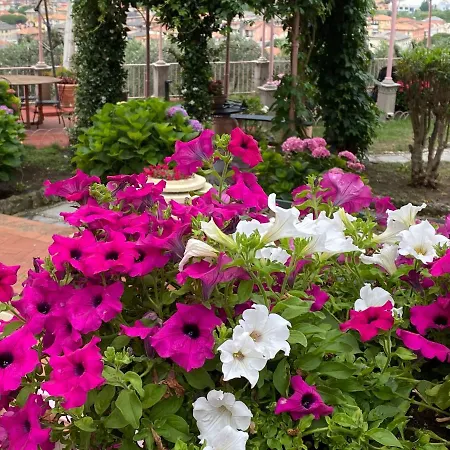 Fieschi Maison d'hôtes Cogorno