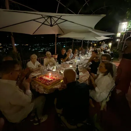 Maison d'hôtes Fieschi 4*