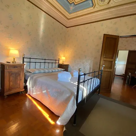 Maison d'hôtes Fieschi