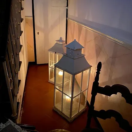 Fieschi Maison d'hôtes