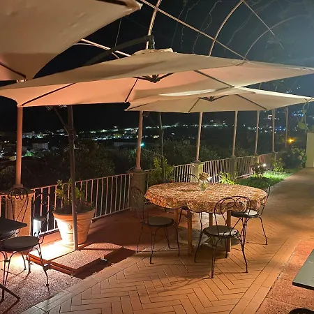 Maison d'hôtes Fieschi Cogorno