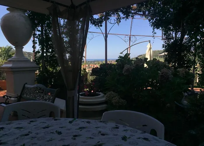 Fieschi 4* Cogorno