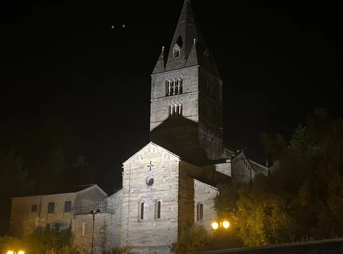 Fieschi Πανσιόν