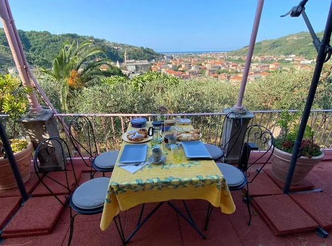 Πανσιόν Fieschi