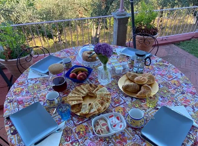 Guest house Fieschi