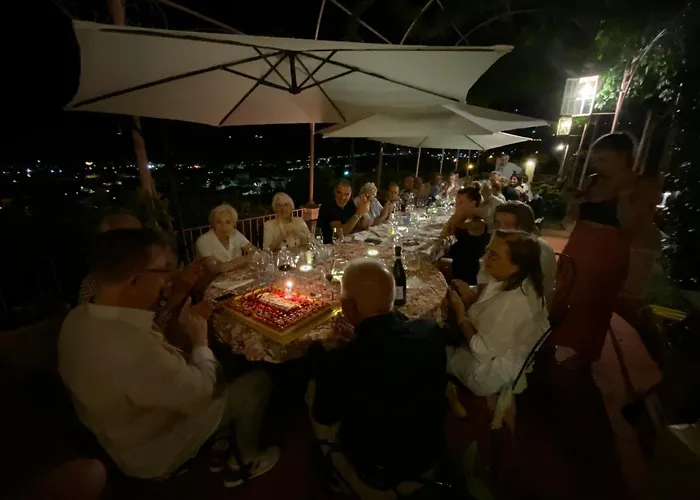 Πανσιόν Fieschi 4*