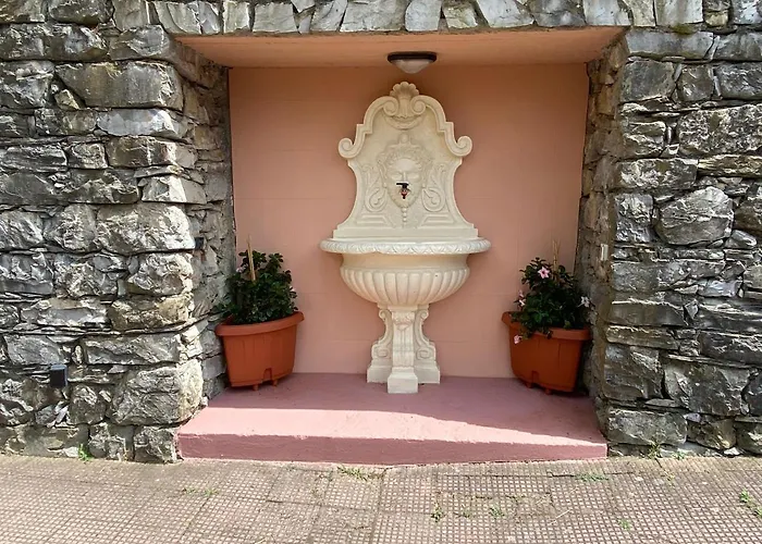 Πανσιόν Fieschi Cogorno