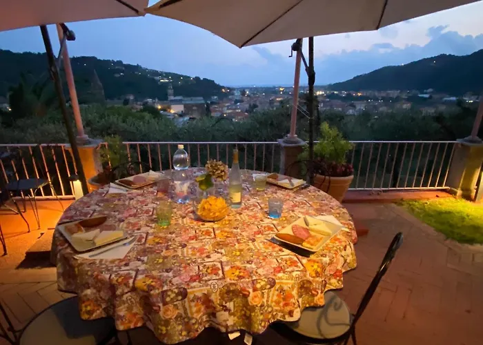 Guest house Fieschi
